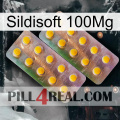 Sildisoft 100Mg new10